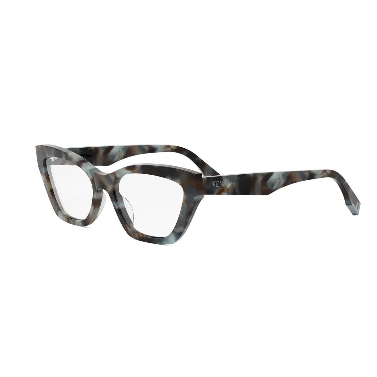 Fendi FE50067I Eyeglasses - view 8